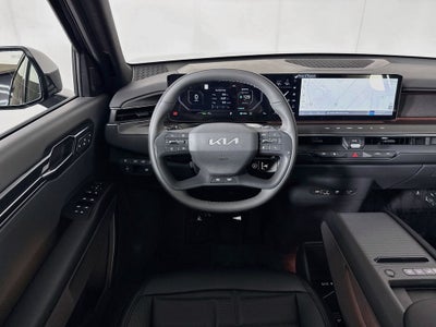 2026 Kia EV9 Land