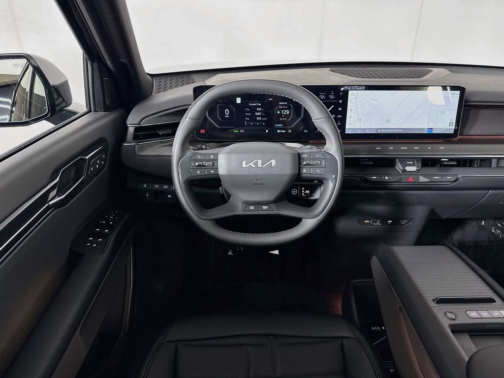2026 Kia EV9 Land