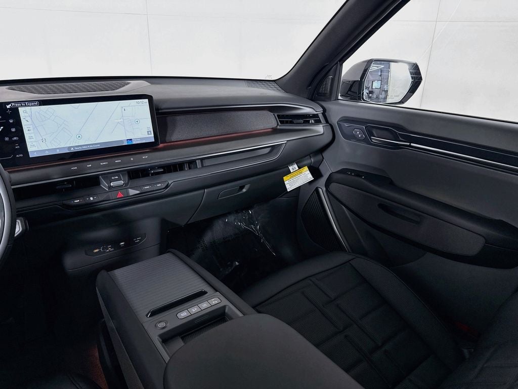 2026 Kia EV9 Land