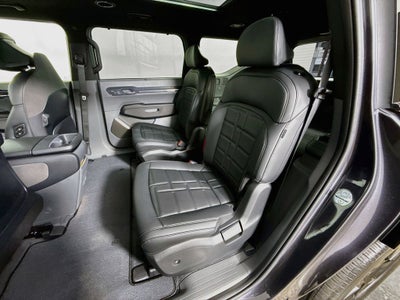 2026 Kia EV9 Land