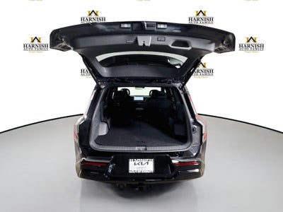2026 Kia EV9 Land