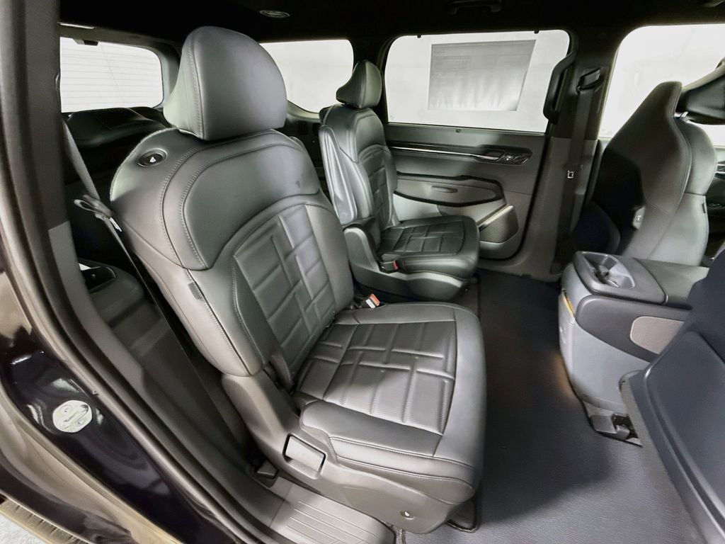 2026 Kia EV9 Land