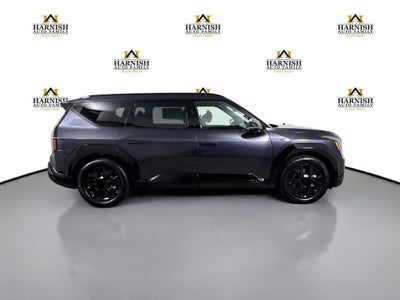 2026 Kia EV9 Land