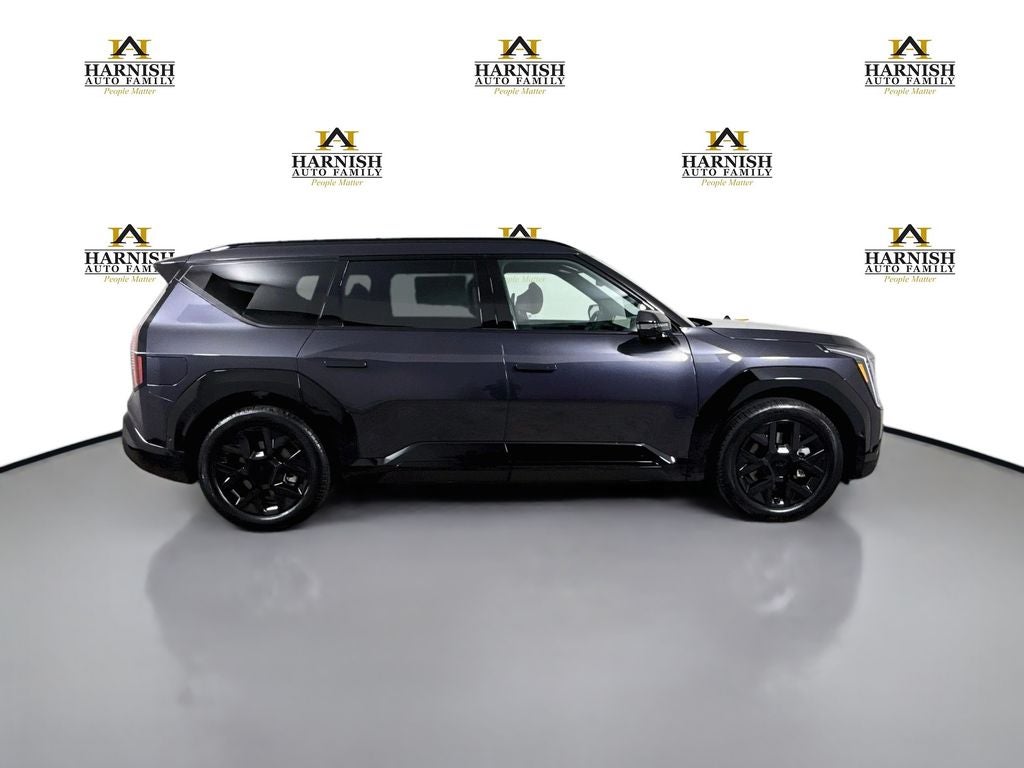 2026 Kia EV9 Land