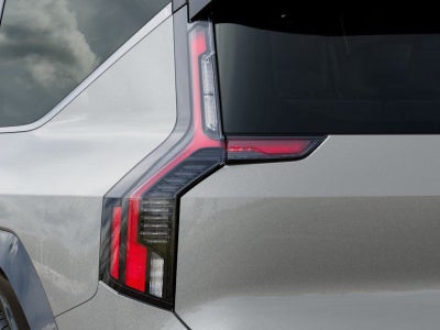 2026 Kia EV9 Land