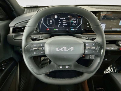 2026 Kia EV9 GT-Line