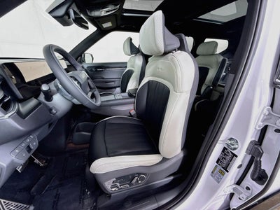 2026 Kia EV9 GT-Line