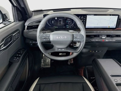 2026 Kia EV9 GT-Line