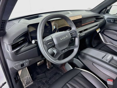 2026 Kia EV9 GT-Line