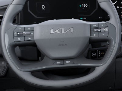 2026 Kia EV9 GT-Line