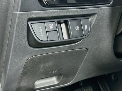2026 Kia EV6 Light