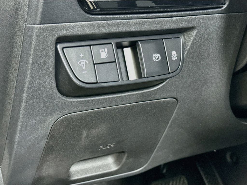 2026 Kia EV6 Light