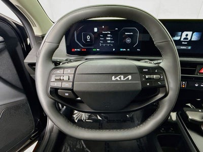 2026 Kia EV6 Light