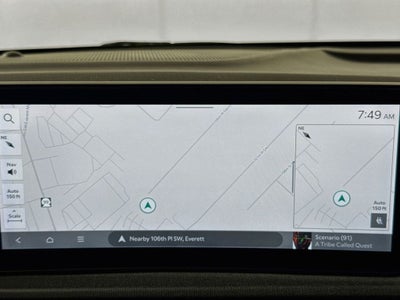2026 Kia EV6 Light