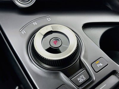 2026 Kia EV6 Light