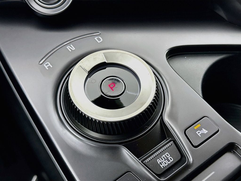 2026 Kia EV6 Light