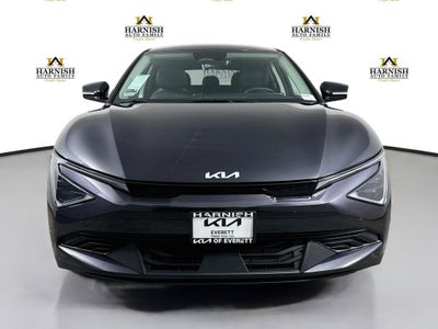 2026 Kia EV6 Light