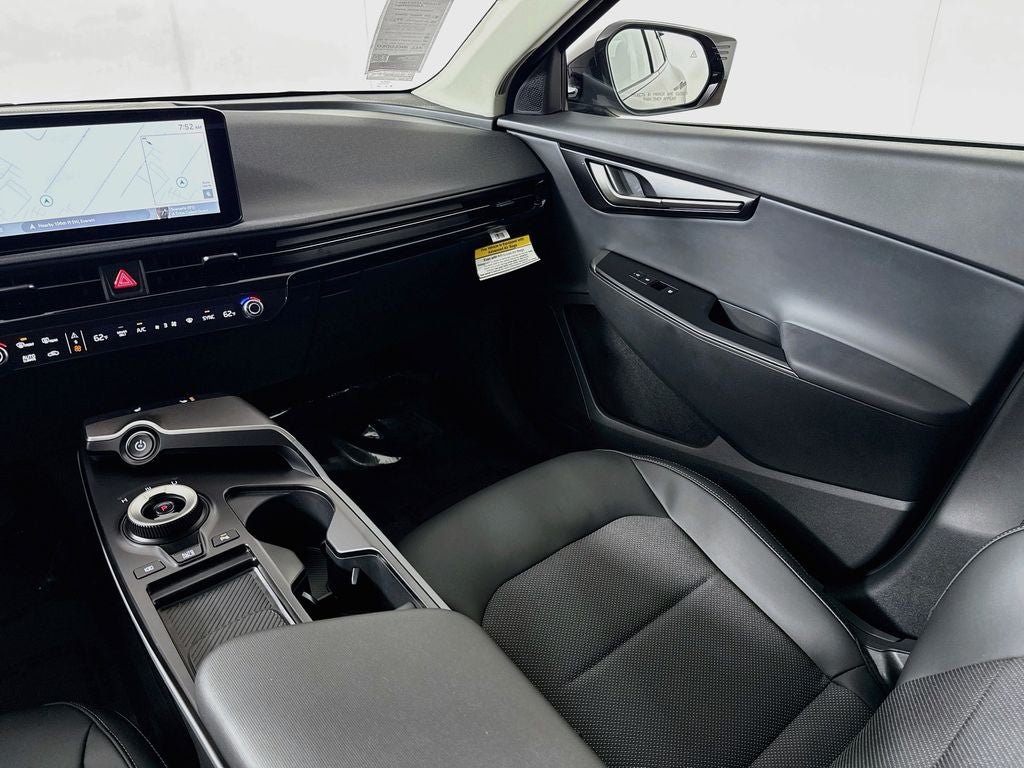 2026 Kia EV6 Light
