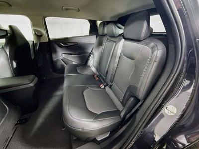 2026 Kia EV6 Light