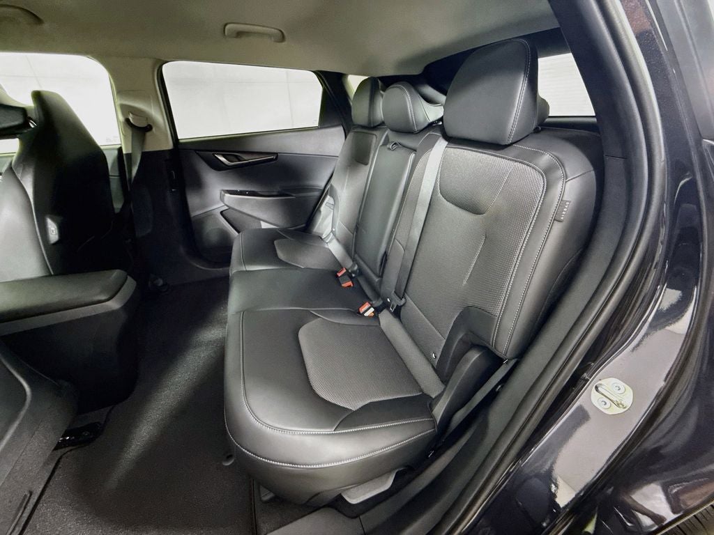 2026 Kia EV6 Light