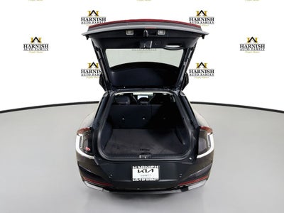 2026 Kia EV6 Light