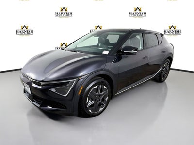 2026 Kia EV6 Light