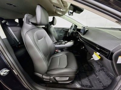 2026 Kia EV6 Light