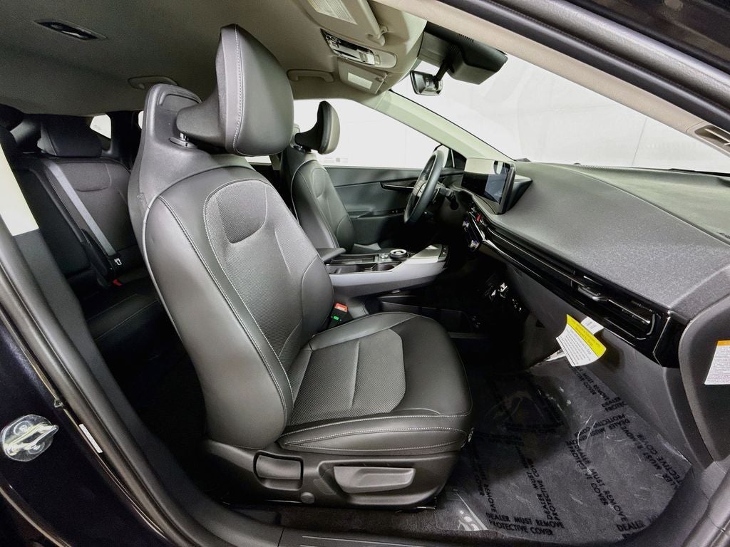 2026 Kia EV6 Light