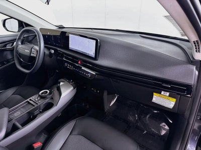2026 Kia EV6 Light
