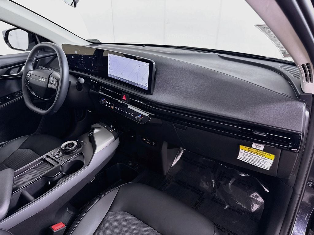 2026 Kia EV6 Light