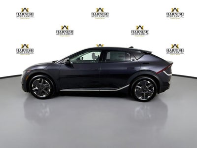 2026 Kia EV6 Light