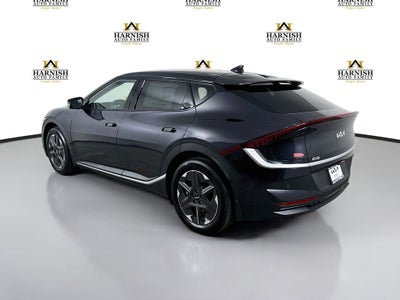 2026 Kia EV6 Light