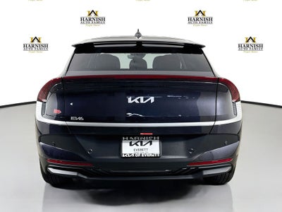 2026 Kia EV6 Light