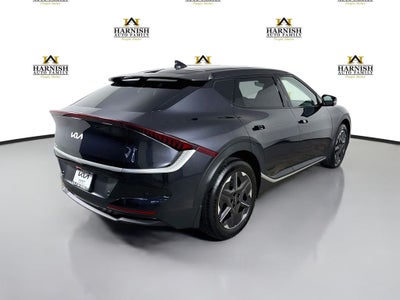 2026 Kia EV6 Light