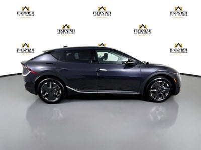 2026 Kia EV6 Light