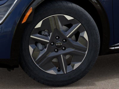 2026 Kia EV6 Light