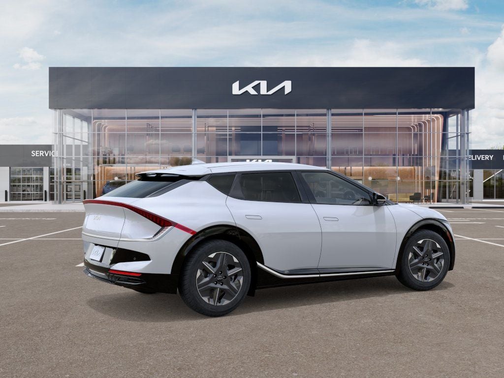 2026 Kia EV6 Light