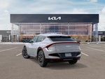 2026 Kia EV6 Wind
