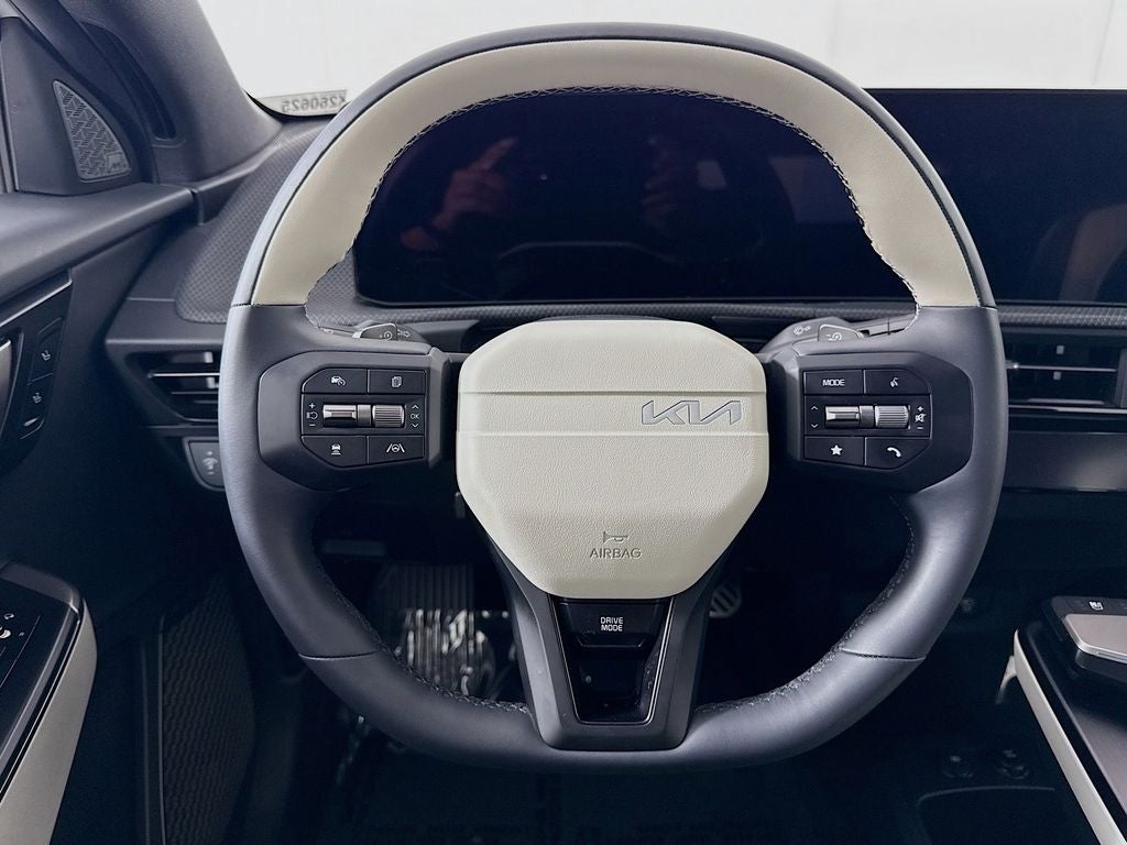 2026 Kia EV6 GT-Line