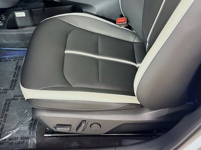 2026 Kia EV6 GT-Line