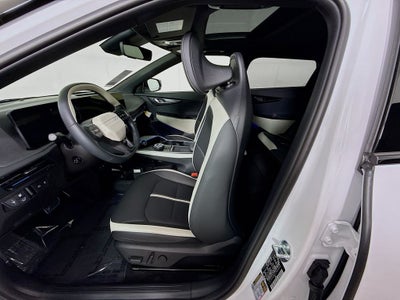 2026 Kia EV6 GT-Line
