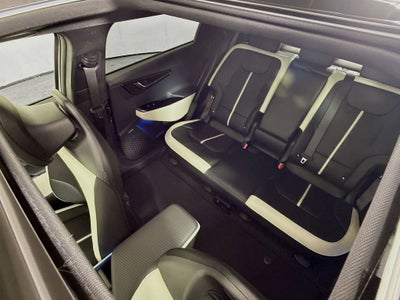 2026 Kia EV6 GT-Line
