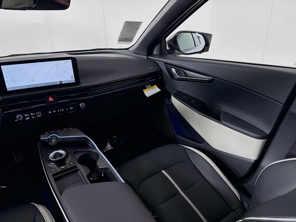 2026 Kia EV6 GT-Line