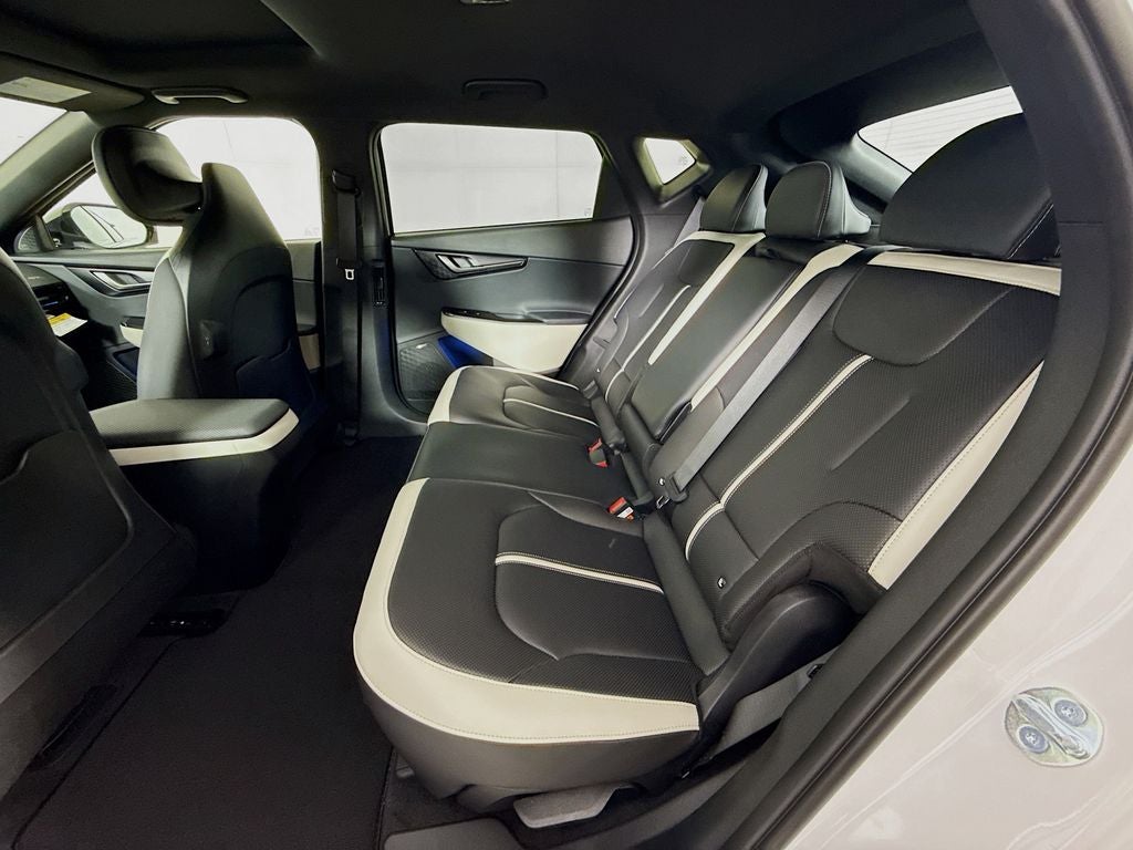 2026 Kia EV6 GT-Line