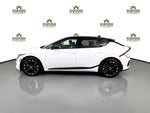 2026 Kia EV6 GT-Line