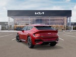 2026 Kia EV6 GT-Line