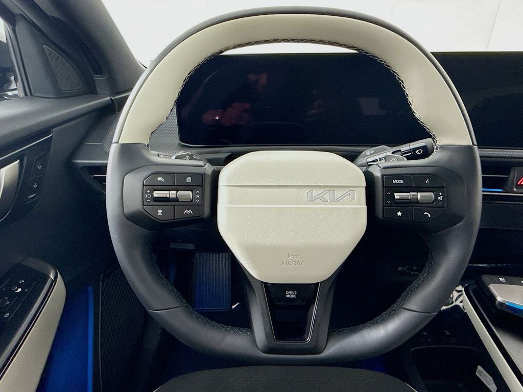 2026 Kia EV6 GT-Line
