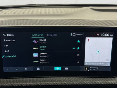 2026 Kia EV6 GT-Line