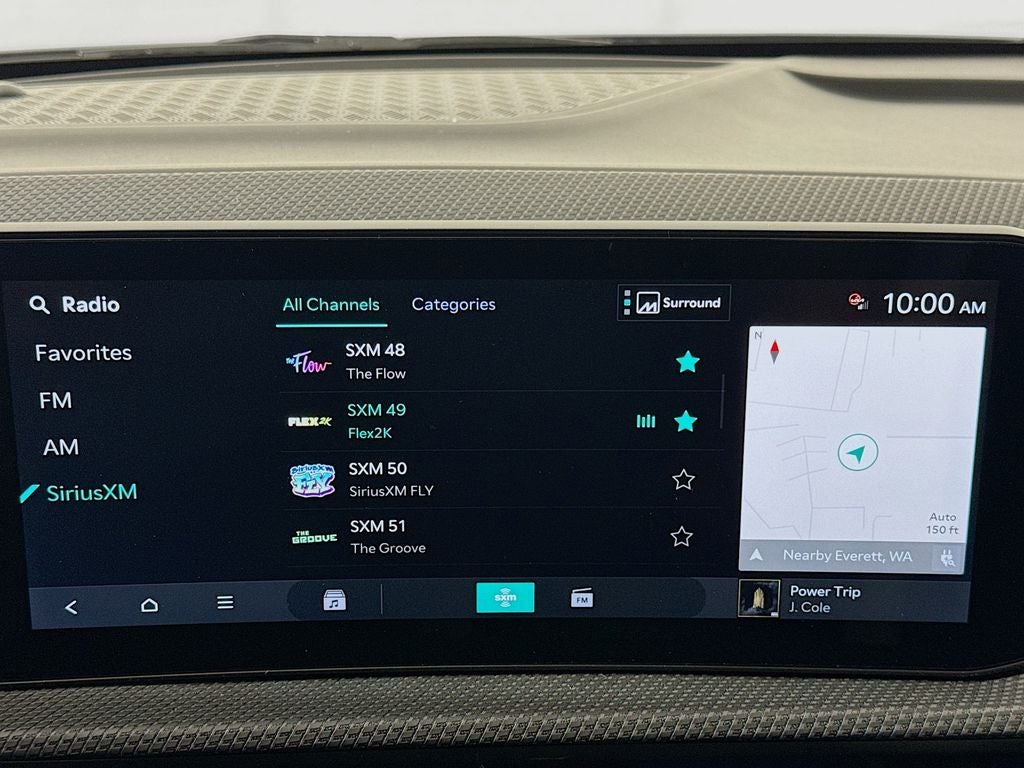 2026 Kia EV6 GT-Line