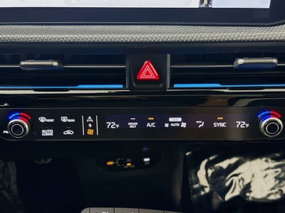 2026 Kia EV6 GT-Line
